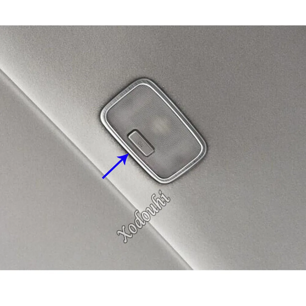 Фото Автомобильная крышка рамка детектор задний фсветильник рь для чтения запасные