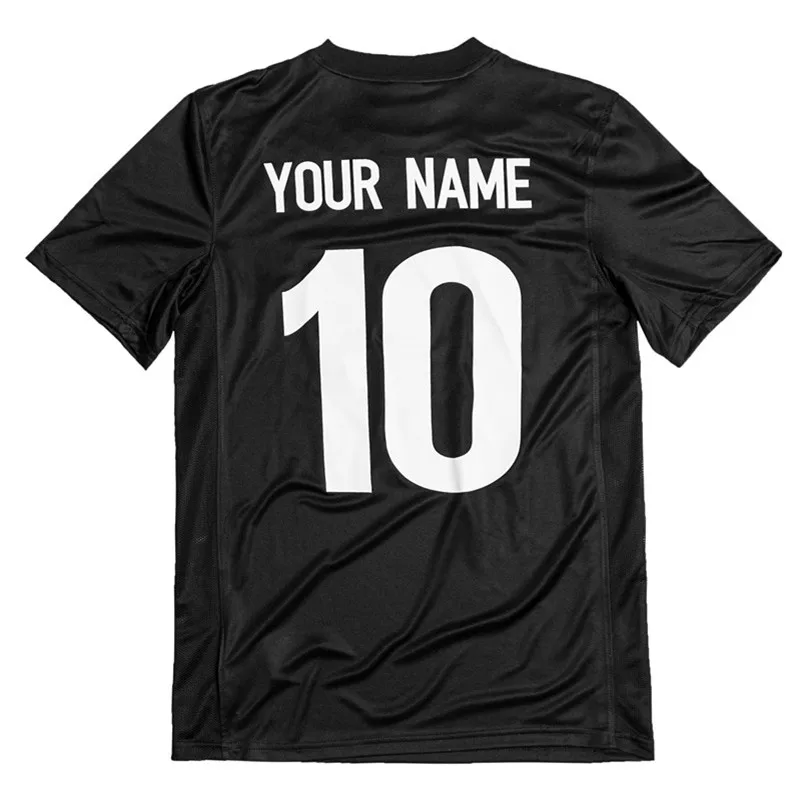 

customize any jerseys