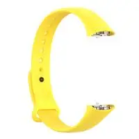 8 Высокое качество Slicone Браслет Loopback ремешок для samsung Galaxy Fit SM-R370 многоцветный Силиконовый ремешок для часов - Цвет: 8