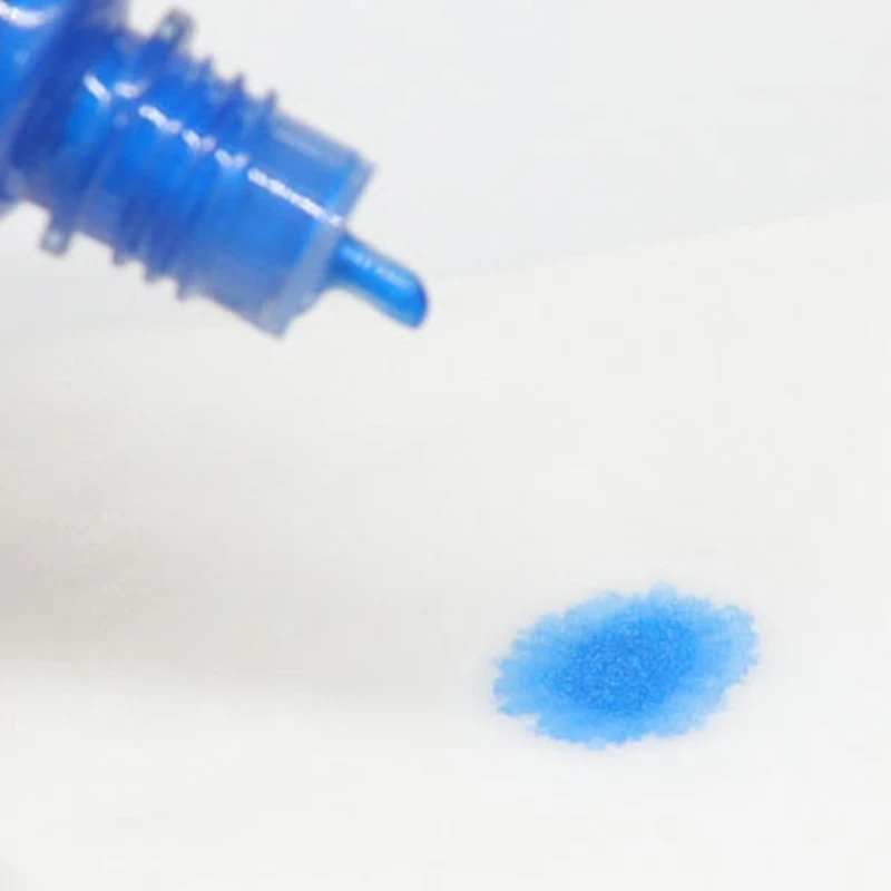 

E56F 24 Colors UV Epoxy Resin Colorant Ink Pigment Liquid Coloring Dye DIY Art Crafts Decorations Jewelry Pendant Handicrafts