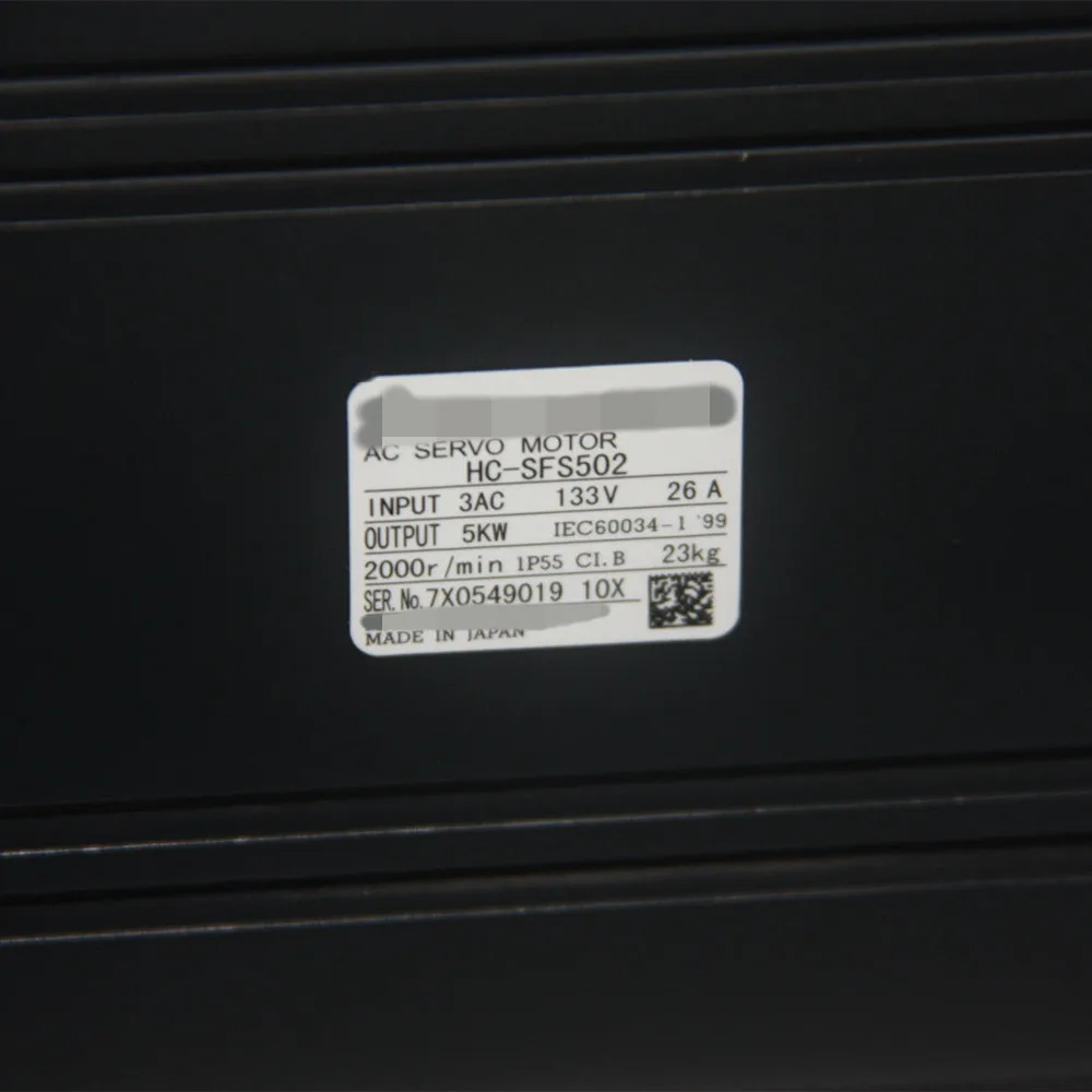 

5,0 , HC-SFS502B 26A 2000