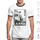 Rx7 Furinkazan Футболка мужская хлопковая S - 6xl Mazda Rx7 Furinkazan Drift Import Jdm японская Настройка стойки автомобилей
