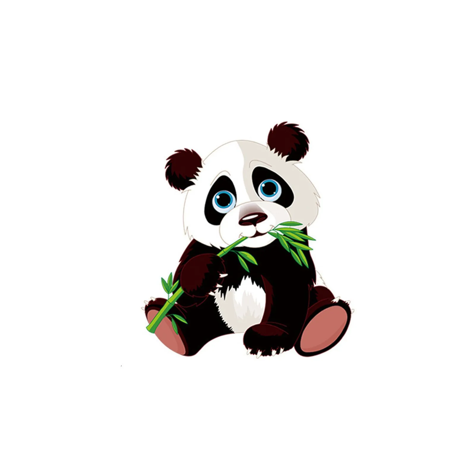 Ersonality творческий декоративные наклейки на стену вставить окна Стикеры для