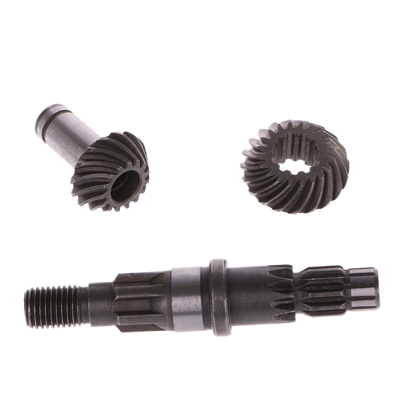 Аксессуары для садовых инструментов сменный триммер коробка передач рабочая