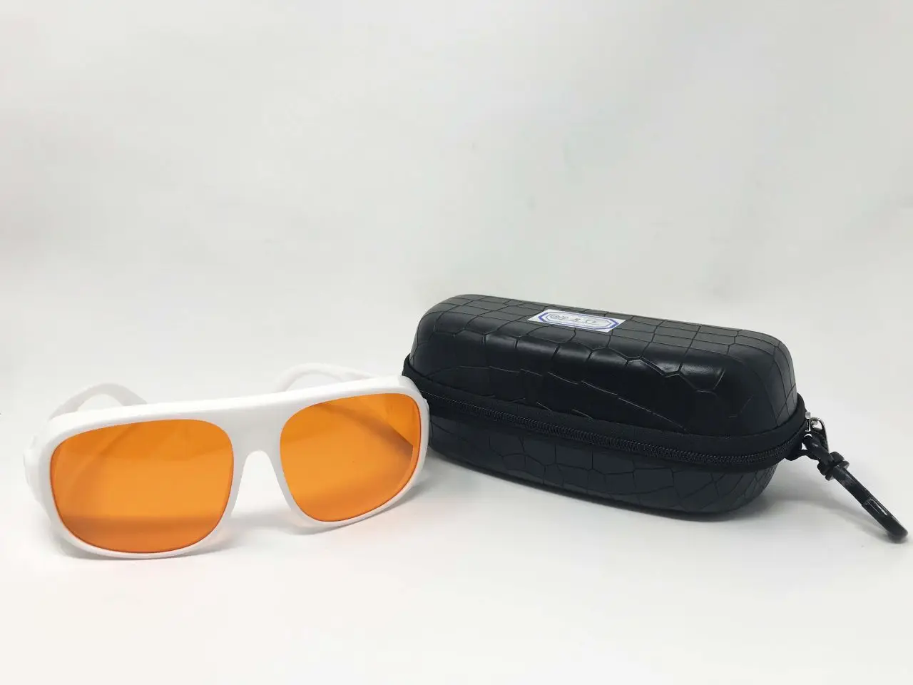 

Laser Eye Protection