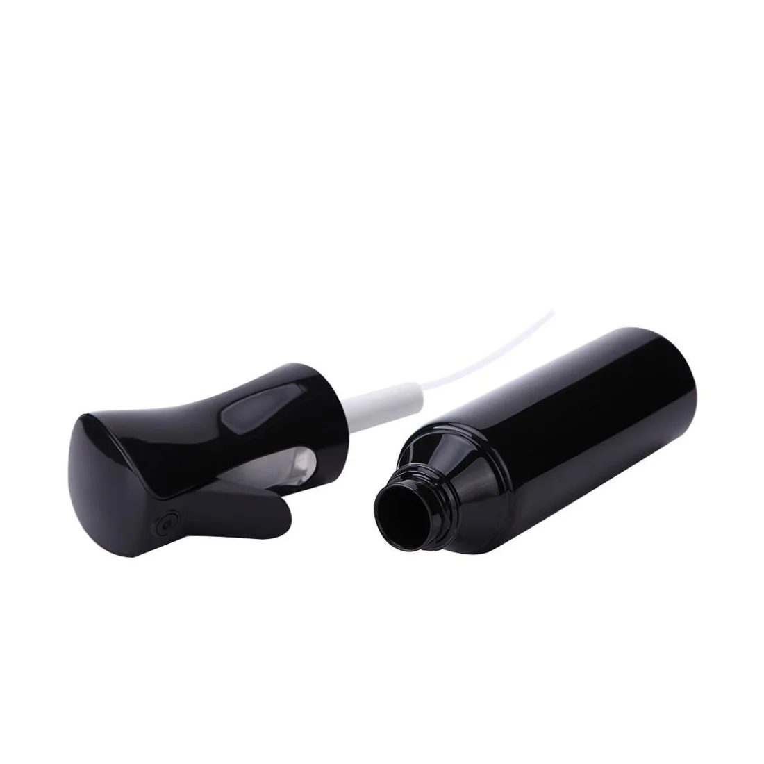 

Hot 2021 Water Spray Bottle Salon Hair Beauty Hairdressing Fine Mist Water Spray Bottles DIY Salon Hair Barber Tools 300ML
