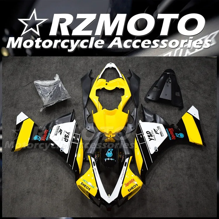 

Комплект обтекателей для мотоцикла YAMAHA YZF-R1 2012 2013 2014 12 13 14