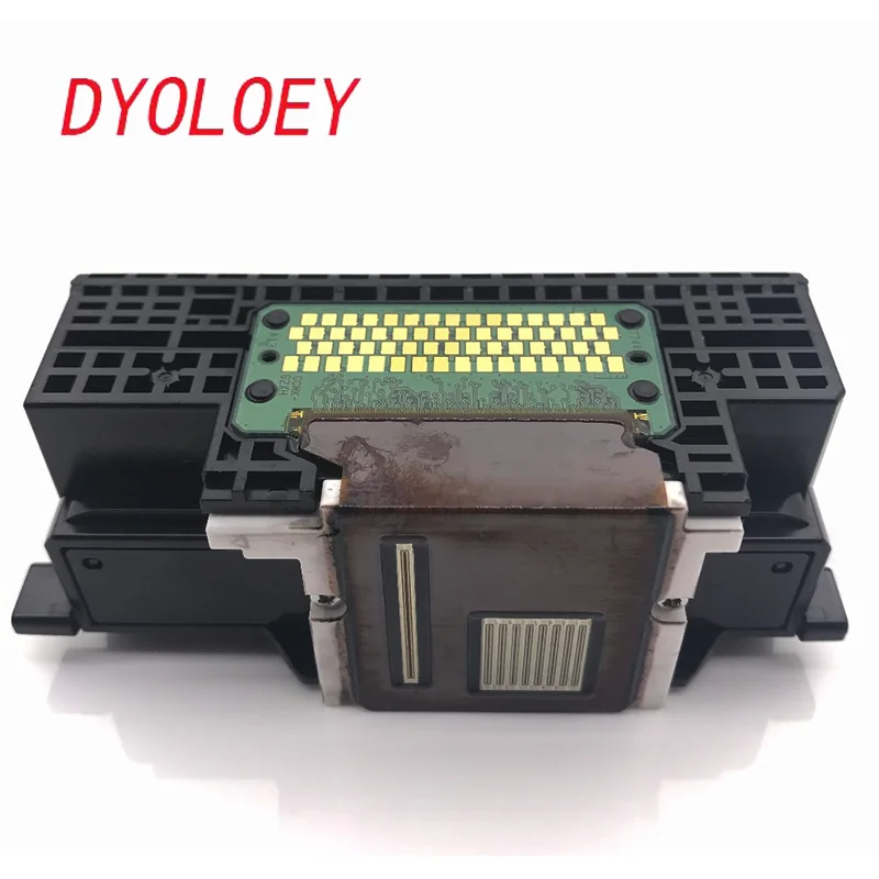 QY6-0078 QY6-0078-000 печатающей головки принтера для Canon MP990 MP996 MG6120 MG6140 MG6180 MG6280 MG8120 MG8180 MG8280 MG6130