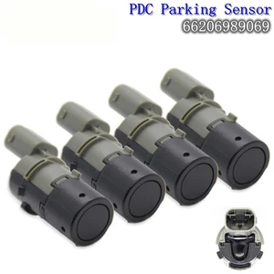 Подходит для E39 E46 E53 E60 E61 E63 E83 X5 66206989069 66200309540 Assistant PDC обратный резервный датчик парковки