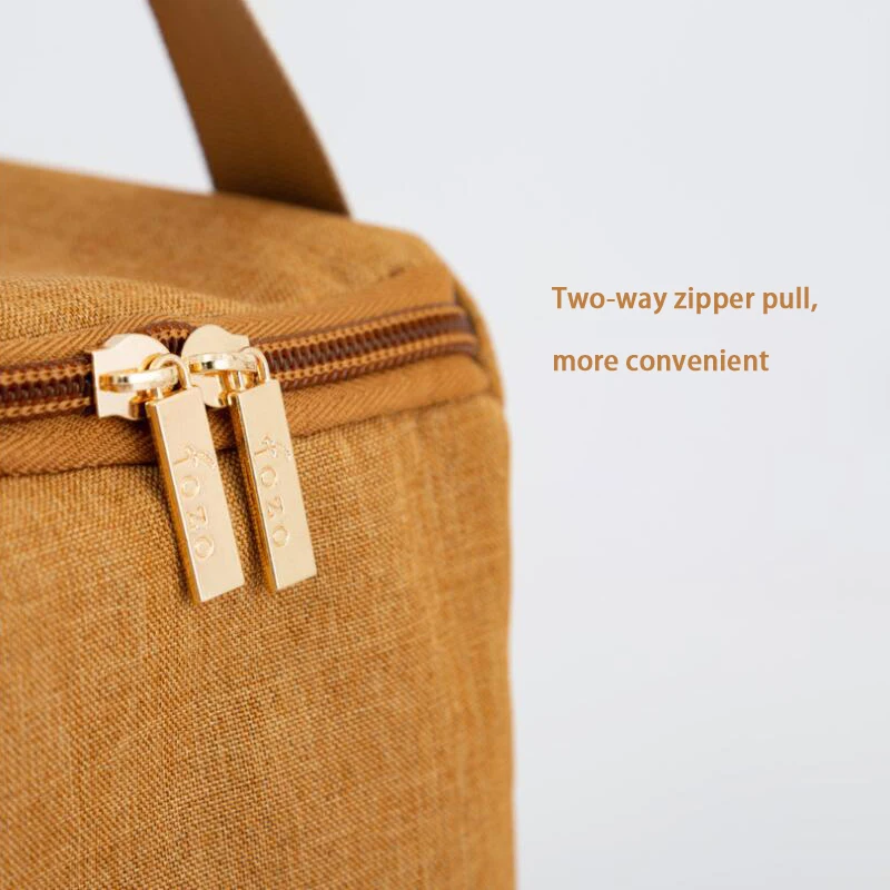 

Shoulder Car Cooler Bags Breast Milk Thermal Pouch Children Bento Handbag Outdoor Picnic Fruit Snack Drink Keep Fresh Package