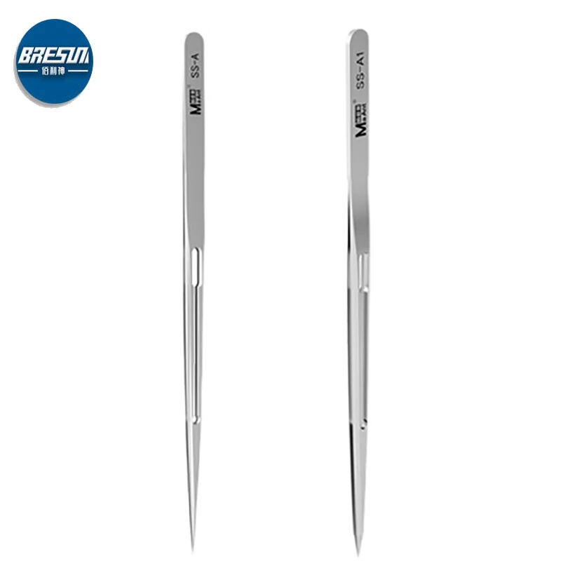 Магнитный Пинцет для ремонта компьютера | Инструменты