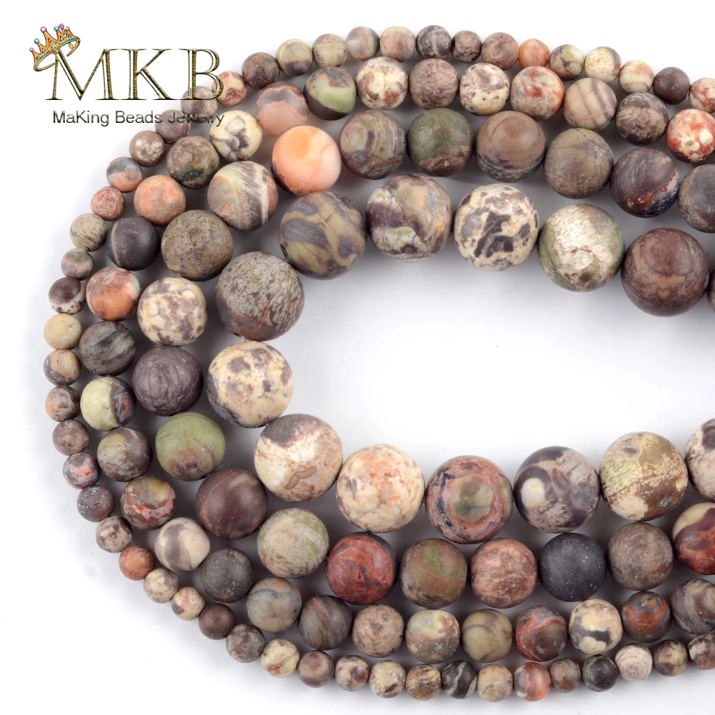 Бусины из натурального камня матовые полированные цветочные Агаты оникс круглые