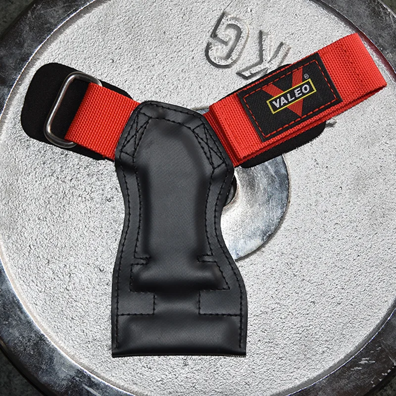 Rubber Non-slip Palm Protector Fitness Weightlifting Horizontal Bar Parallel Special | Спорт и развлечения
