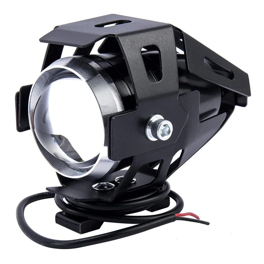 Передсветильник фары для мотоцикла U5 светодиодсветодиодный противотуманные 2