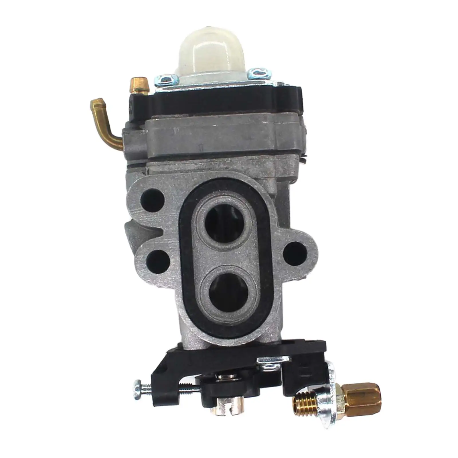 Карбюратор прочный металлический подходит для триммера Kawasaki Kbl35A TJ35E 34 4 куб. См