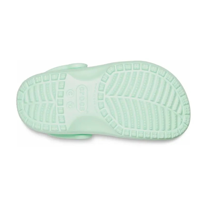 CROCS Classic Butterfly Charm Clg PS KIDS|Мюли и сабо| |