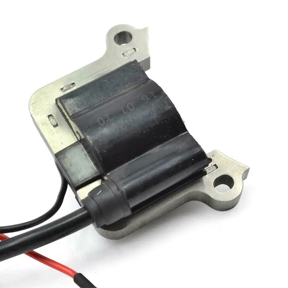 

Ignition Coil Parts Tool Garden For CG430 CG520 40-5 44-5 2-stroke Convenient