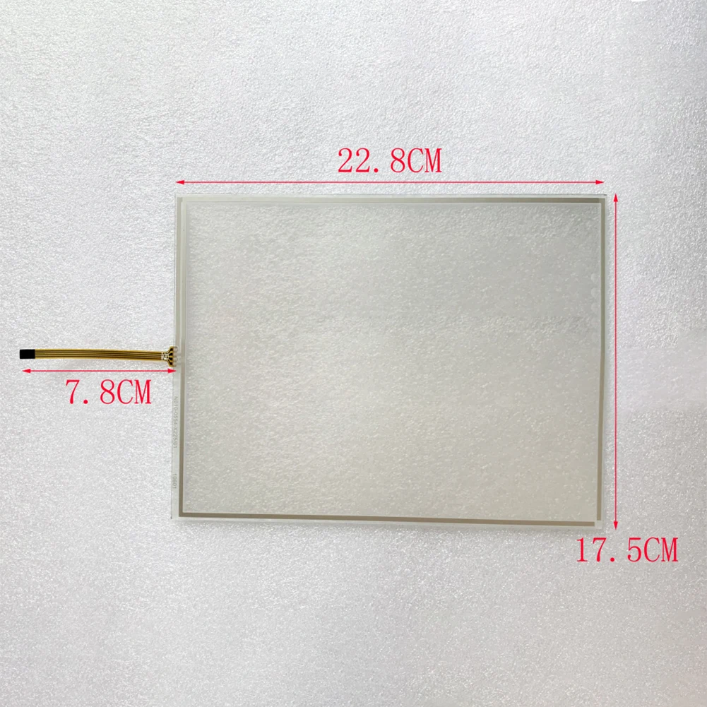 

For HITECH PWS3260-DTN PWS3260-FTN PWS3260-TFT Touch Screen Panel 228*175mm
