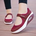 Женская обувь, 2021, осенние кроссовки, женская обувь, легкая спортивная обувь из сетки, Женская Повседневная Удобная Вулканизированная обувь, 699