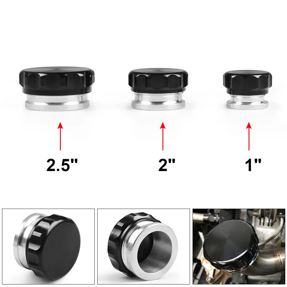 Сварка из сплава на горловине наполнителя и колпачке OD 1 5 2 дюйма крышка