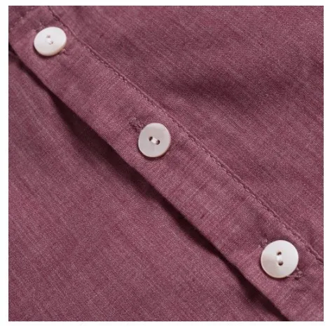 

Ropa De Hombre 2020 European American Pullover Long-sleeved Shirt Solid Color Simple Casual Bottoming Shirt Men's Shirts