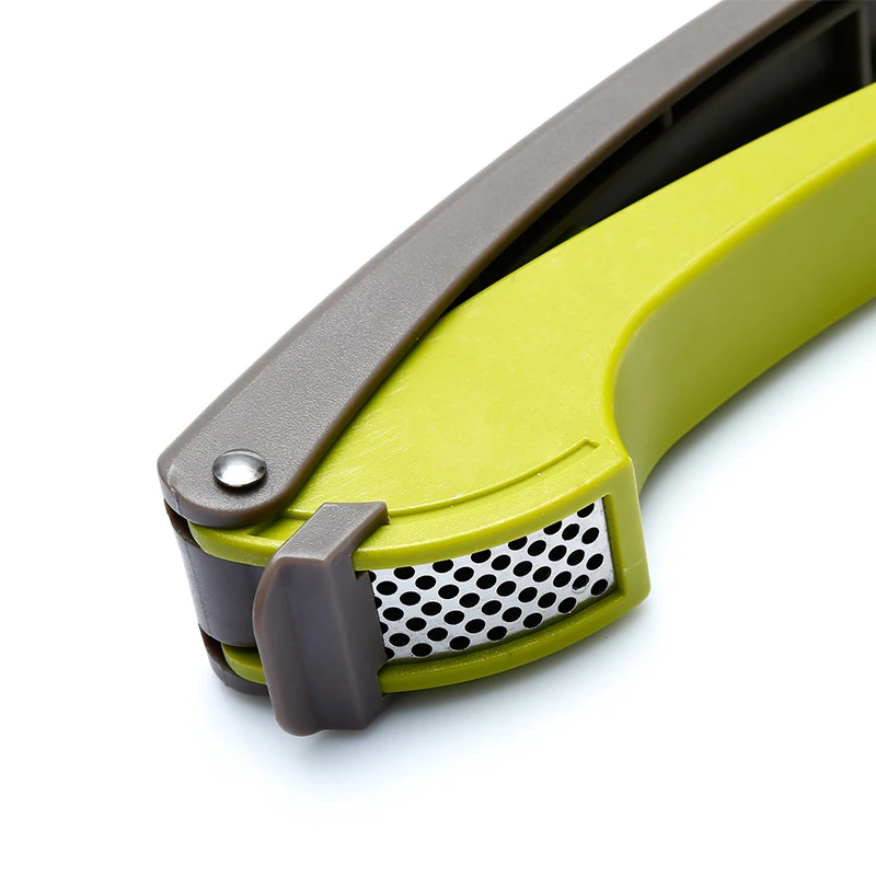 Высококачественный многофункциональный пресс для чеснока дробилка кухни