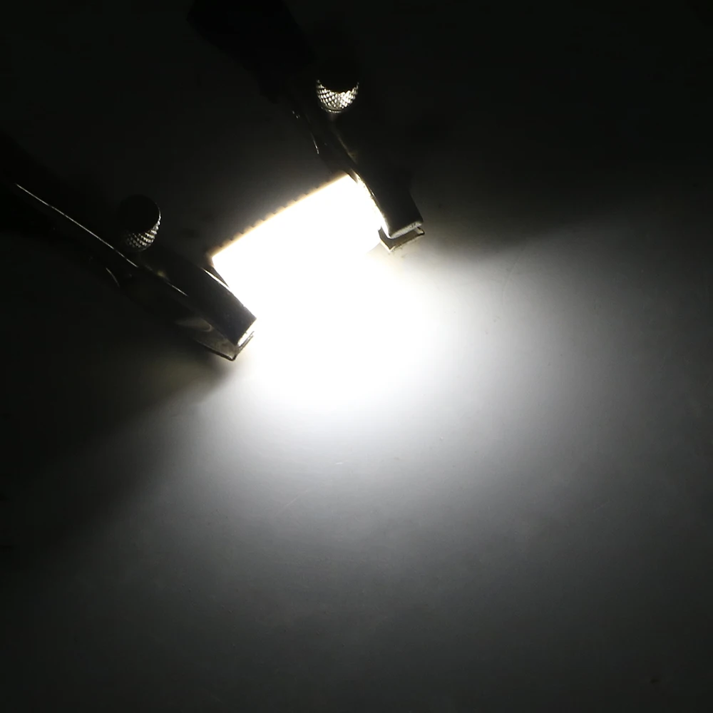 Автомобильный купол FORAUTO задний светильник для чтения керамическая Светодиодная