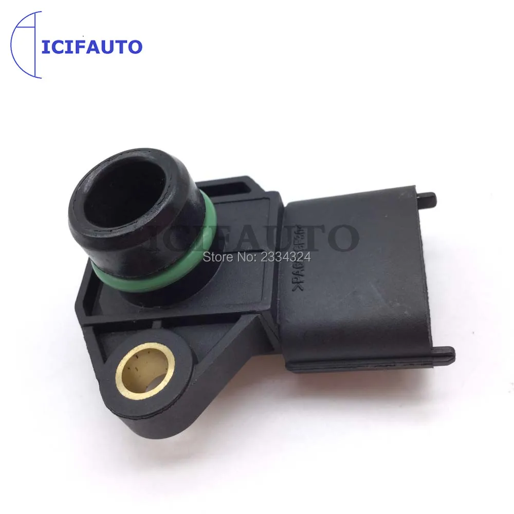 Датчик давления для Hyundai greatH 1 Highway IX55 Santa Fe Sonata townan XG KIA Sorento Sportage Opirus 39300 38200|sensor