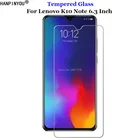 Для Lenovo K10 Note 6,3 