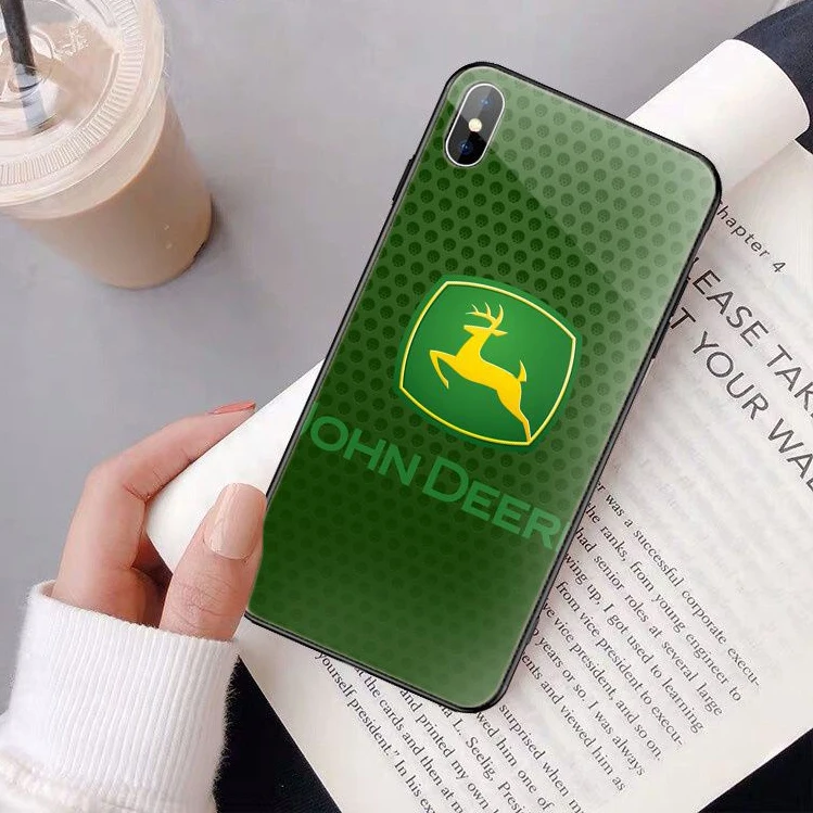 A11 Высококачественный чехол для телефона для iPhone 11 pro XS MAX 8 7 6 6S Plus X 5 5S SE XR чехол - Цвет: A11