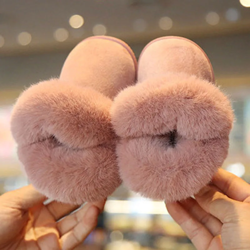 От 1 до 5 лет Детские зимние сапоги для маленьких тех кто только начинает ходить