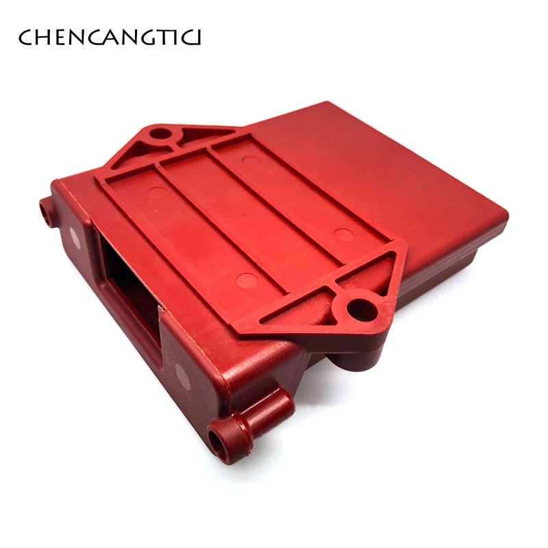 1 Набор 24 Pin Way Авто Пластиковый Ecu Pcb корпус с Fci Мужской и Женский Разъем
