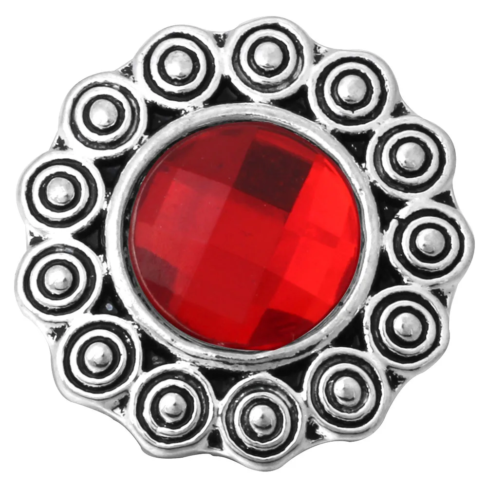 5 шт./лот новые застежки ювелирные изделия Стразы Жук Сова Рыба металл 18 мм кнопки