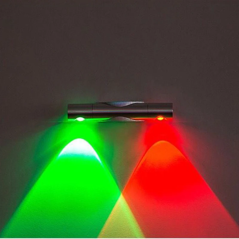 NEWKBO светодиодный настенный светильник современная креативная кровать голова