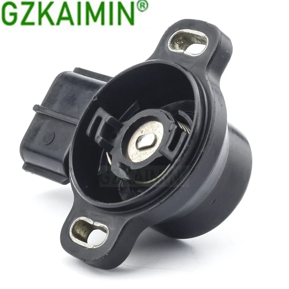 Датчик положения дроссельной заслонки tps OEM 198500-3040 Φ KL0118911 для Mazda 626 | Автомобили и