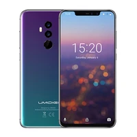 umidigi z2 pro ceramic edition 4g smartphone android 8 1 6gb128gb helio p60 octa core 16mp8mp wireless charger nfc cell phone