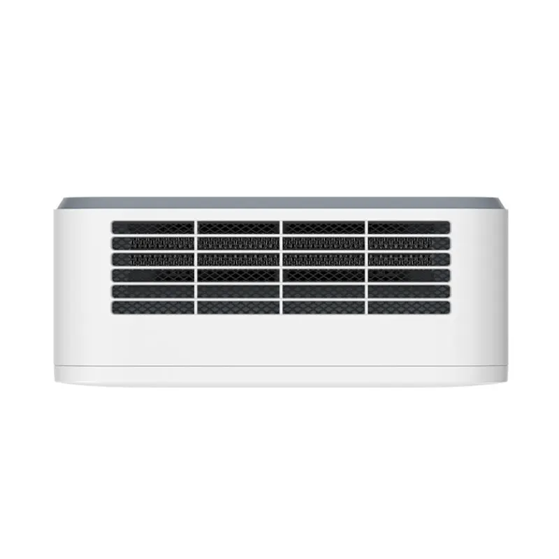 Verkauf Neue Original Xiaomi Mijia Frische Luft Ventilator C1 Luft Reiniger 80m 3/h Wind Volumen Mi Luftreiniger Für Home