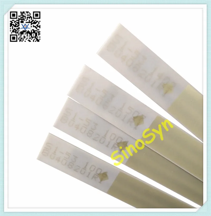 RM1 8396/ 8395/ 4579/ 4554 для HP M601 M602 M603 M604 M605 M606 P4015 P4515 M4555 нагревательный элемент