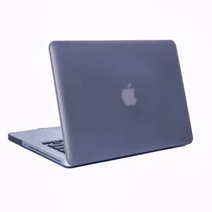 Матовый Жесткий чехол RYGOU для старого MacBook Pro 13 13,3 дюйма (A1278 CD-ROM) выпуска 20122011201020092008
