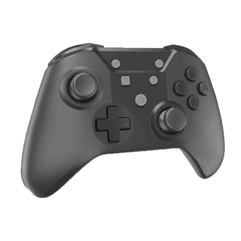 For Switch Gamepad Pro Bluetooth-compatible Game Controller NS Handle With Wakeup NFC Function 6-axis Gyroscope | Электроника