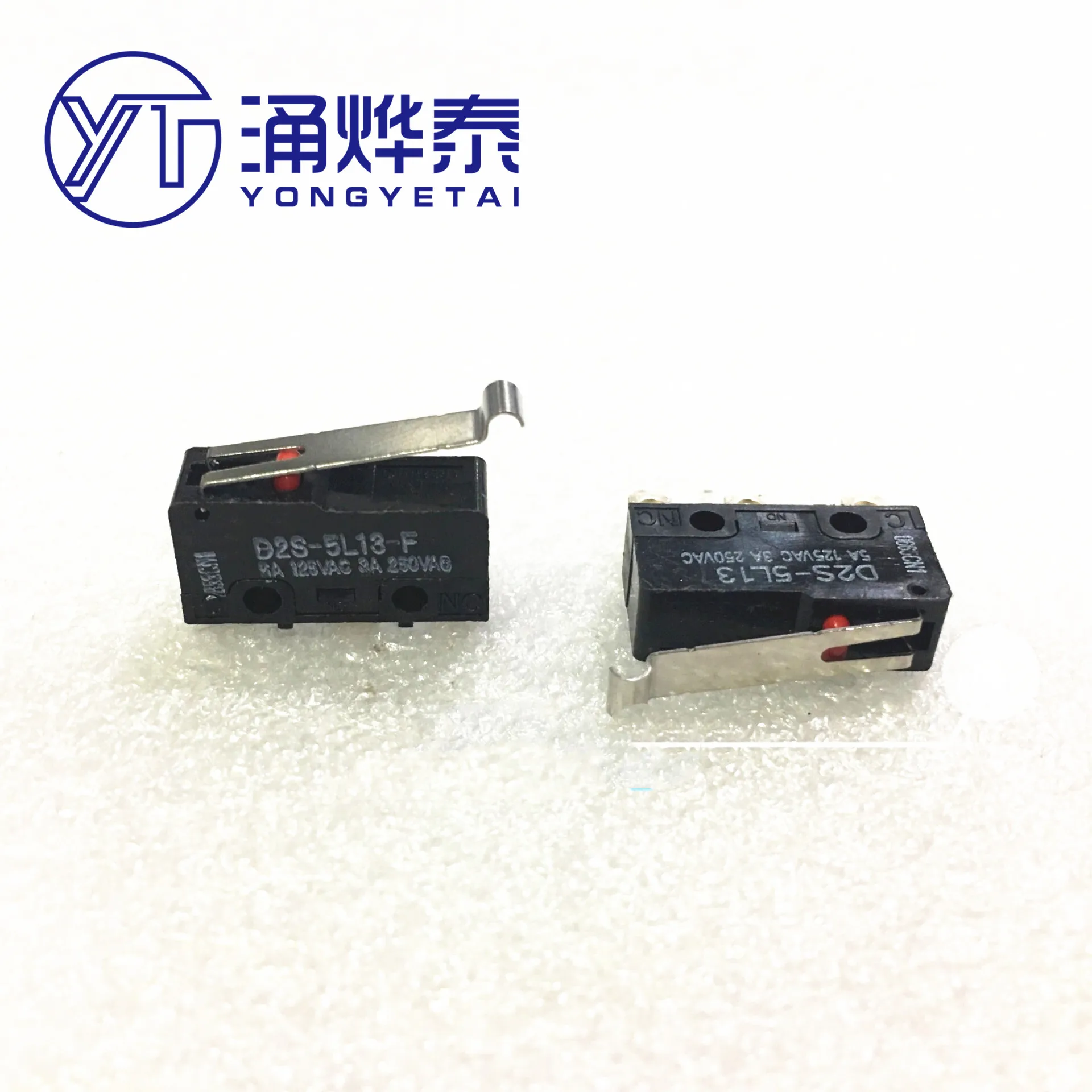 D2S 5L13 F микропереключатель Daibing 5A 125 В переменного тока|switch| |