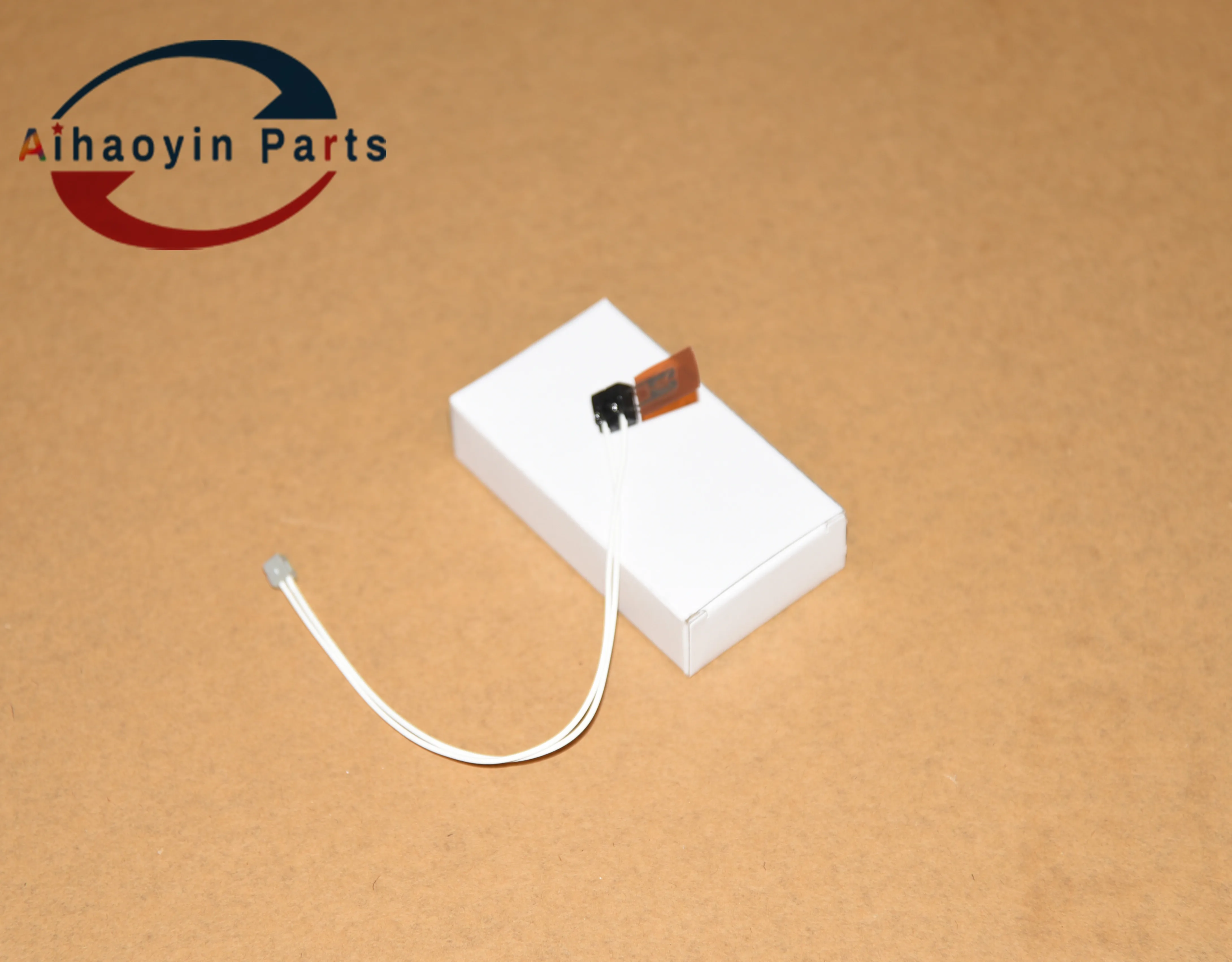2 шт. Новый 302GJ25560 2GJ25560 установка термозакрепляющего устройства Термистор для Kyocera