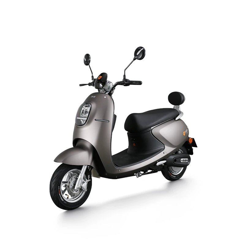 Yadi электрический автомобиль мотоцикл скутер 5000 Вт Электрический