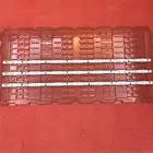 6 шт.лот 7LED 647 мм Светодиодная подсветка для Samsung 32 