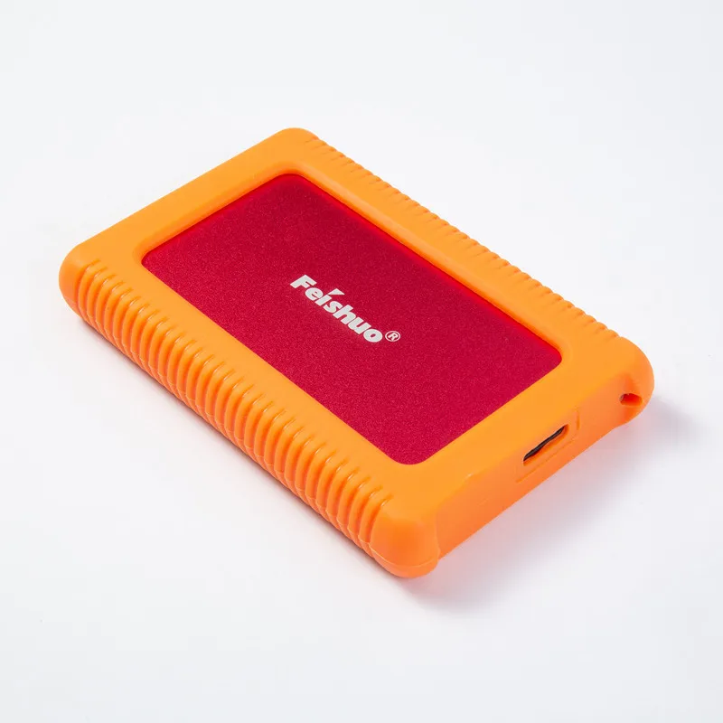 Внешний жесткий диск 160/500 Гб 1 Тб