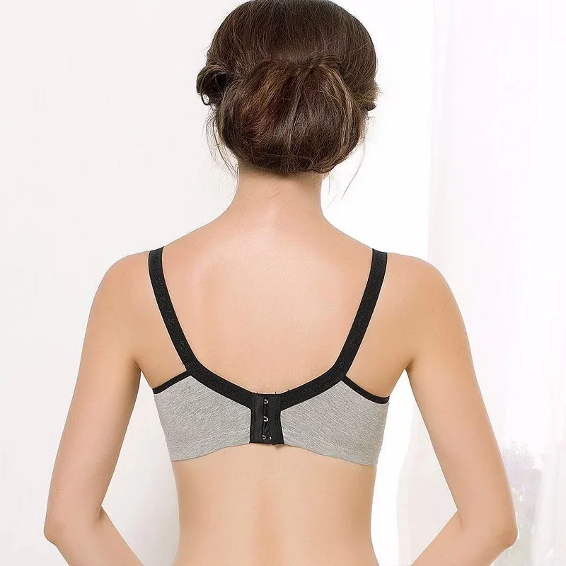 Бюстгальтер для кормления грудью бюстгальтеры грудного вскармливания нижнее