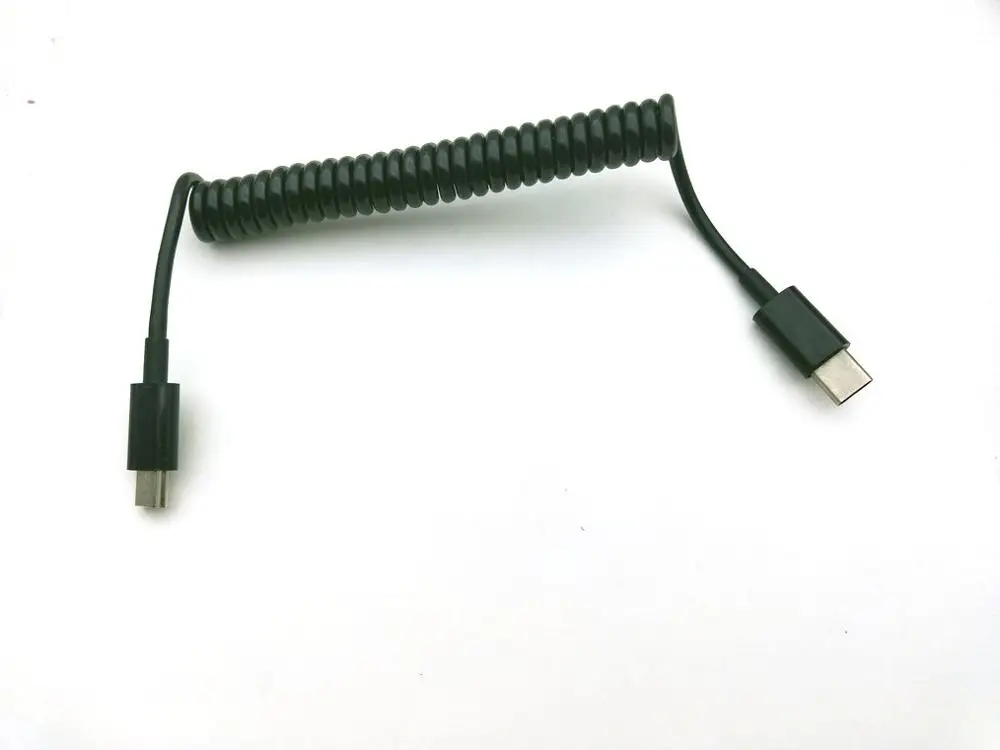 Кабель OTG с разъемами типа C и Micro USB B длиной 1 м шт.|usb b|usb b typeusb type |