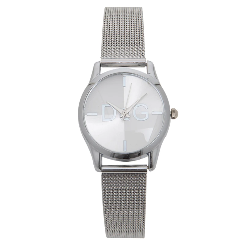 Час Элитный бренд Для женщин часы модные Повседневное Кварцевые Женские