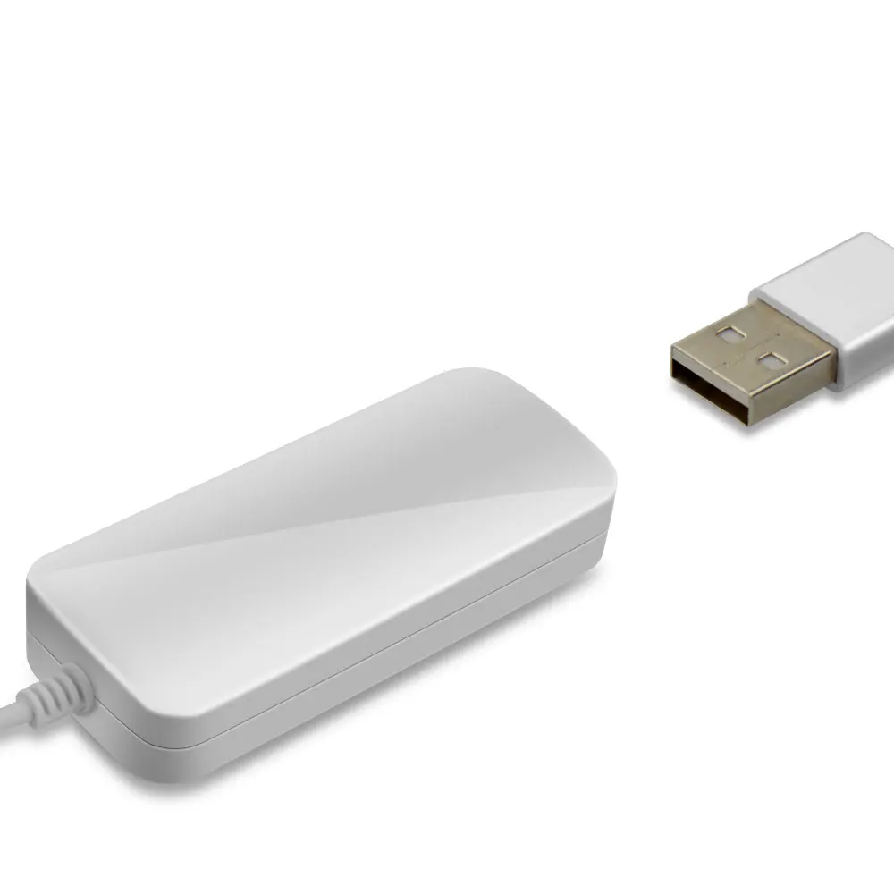 EKIY Смарт USB портативный Apple Carplay ключ |