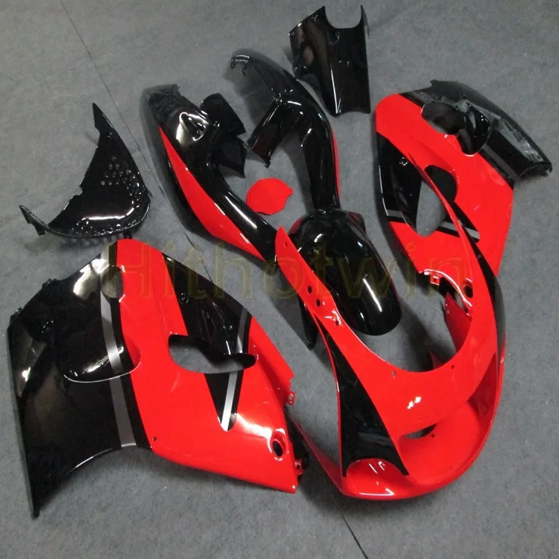 Пользовательские мотоцикла тюнинг-пакет для GSXR600/750 1996 1997 1998 1999 2000 GSX-R600 GSX-R750 ABS
